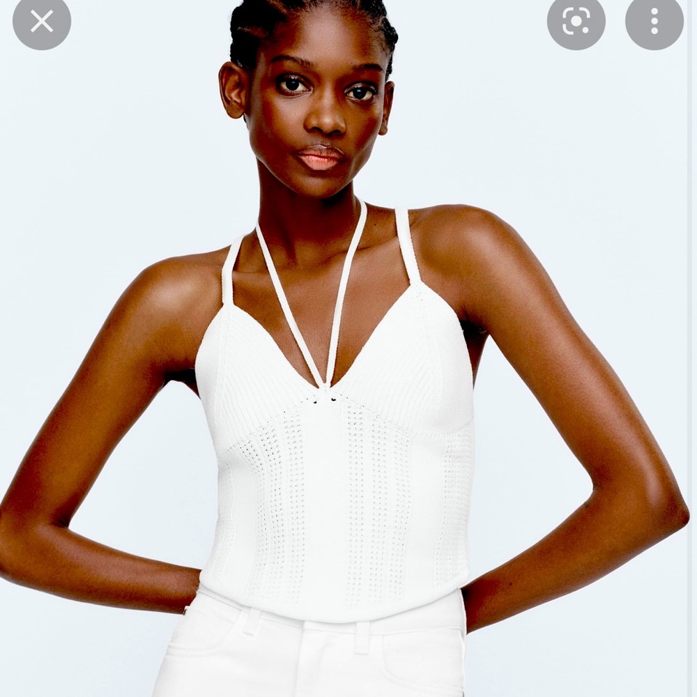 Beautiful top